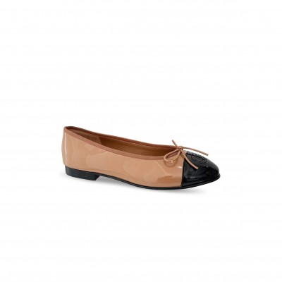CHANEL BALLET FLATS 326515